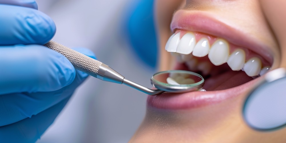 implant dentar București